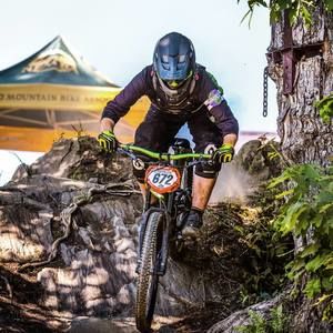 Meet your Posher, Jonathan